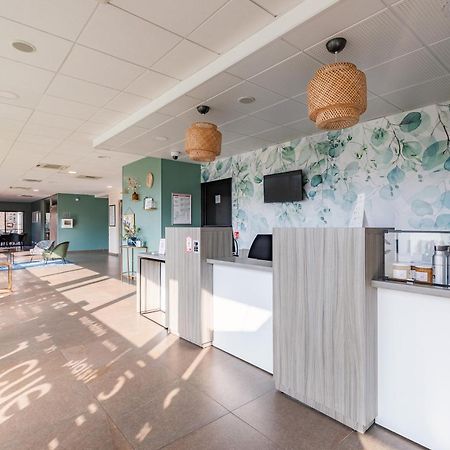Appart’City Confort Rennes – Cesson Sévigné Exterior foto