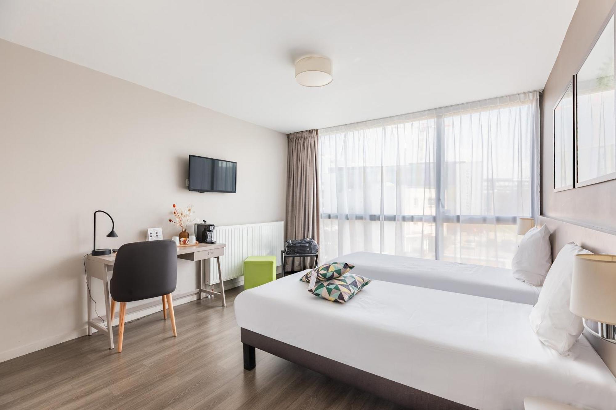 Appart’City Confort Rennes – Cesson Sévigné Exterior foto