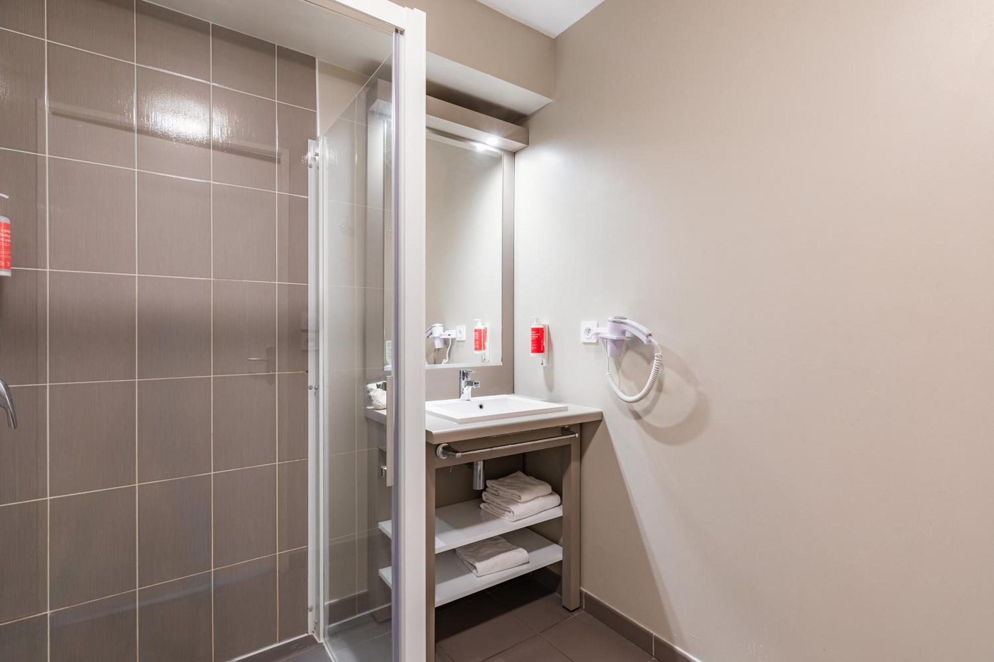 Appart’City Confort Rennes – Cesson Sévigné Exterior foto