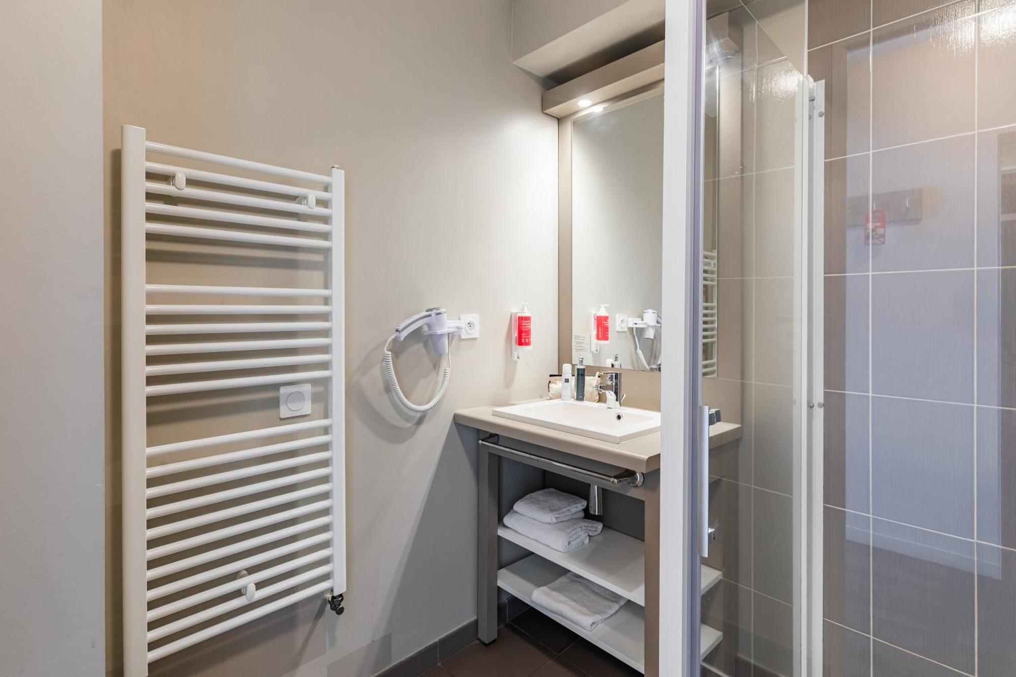 Appart’City Confort Rennes – Cesson Sévigné Exterior foto