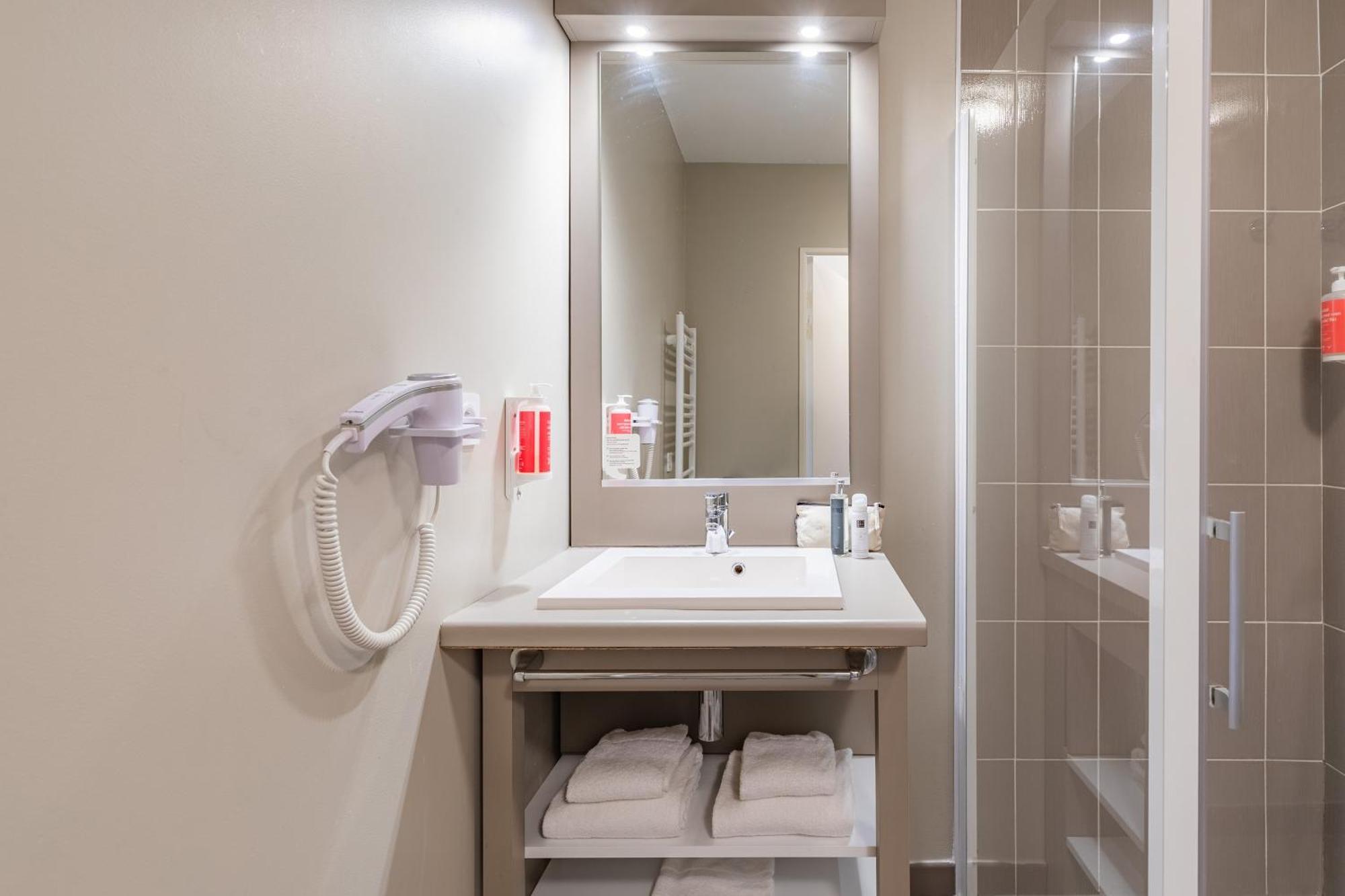 Appart’City Confort Rennes – Cesson Sévigné Exterior foto